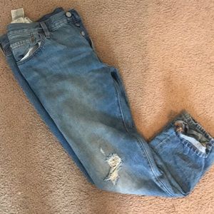 Levi’s  501